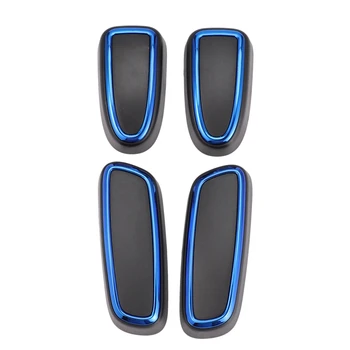 4Pcs Car Seat Adjustment Switch Knob Cover Trim for Land Range Rover Sport Evoque (Blue)
4Pcs Car Seat Adjustment Switch Knob Cover Trim for Land Range Rover Sport Evoque (Blue)