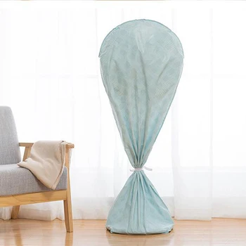 Nordic Style Fan Dust Cover Household Electric Fan Cover All-inclusive Stand Fan Protector Cover Bedroom Supplies
Nordic Style Fan Dust Cover Household Electric Fan Cover All-inclusive Stand Fan Protector Cover Bedroom Supplies