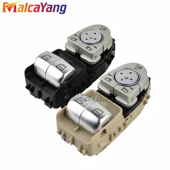 For Mercedes-Benz C-CLASS car accessories Power Window Switch A2059057011 2059057011 
For Mercedes-Benz C-CLASS car accessories Power Window Switch A2059057011 2059057011