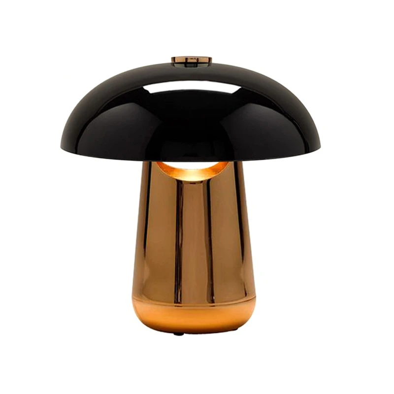 NORDIC MUSHROOM TABLE LAMP- modern table lamps