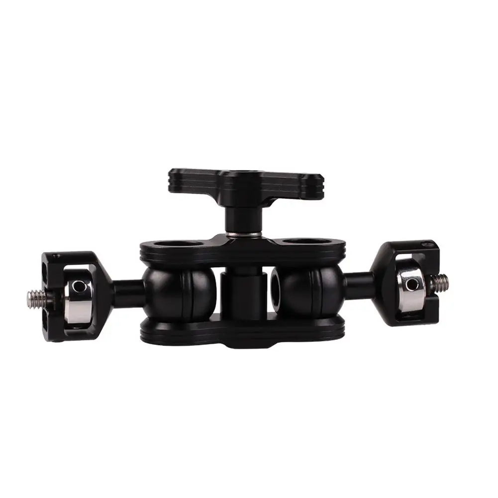 TWISTER.CK Camera Holder Connecting Arm Camera Tripod Mobile Photography Fill Light Universal Magic Bracket
TWISTER.CK Camera Holder Connecting Arm Camera Tripod Mobile Photography Fill Light Universal Magic Bracket