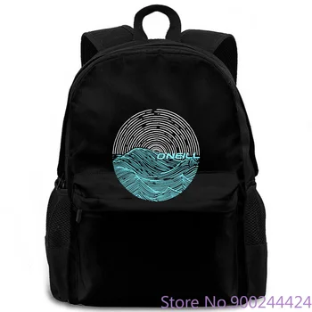 O'Neill Currents Mens Newest women men backpack laptop travel school adult student
O'Neill Currents Mens Newest women men backpack laptop travel school adult student