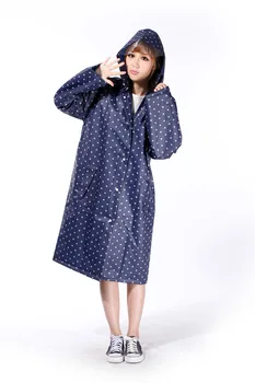 Plastic Rain Cover Women Men's Waterproof Dots Raincoat Portable Outdoor Travel Rainwear Waterproof Camping Hooded Ponchos
Plastic Rain Cover Women Men's Waterproof Dots Raincoat Portable Outdoor Travel Rainwear Waterproof Camping Hooded Ponchos