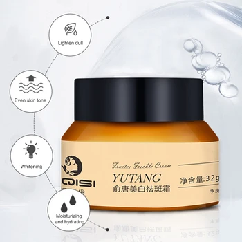 Facial Whitening Serum Moisturizing Firming Skin Brighten Skin lighten fine lines the stain anti-aging Remove Freckle Essence
Facial Whitening Serum Moisturizing Firming Skin Brighten Skin lighten fine lines the stain anti-aging Remove Freckle Essence
