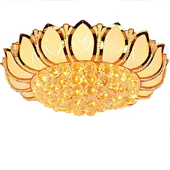 New Flower Modern Ceiling Light With Glass Lampshade Gold Ceiling Lamp for Living Room Bedroom lamparas de techo abajur
New Flower Modern Ceiling Light With Glass Lampshade Gold Ceiling Lamp for Living Room Bedroom lamparas de techo abajur