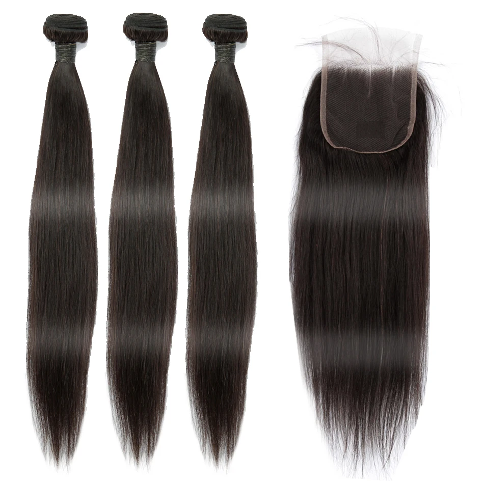 Peruvian Hair Remy Straight Up Braids Real Human Hair Bundles With Closure With Baby Hair Zing Silky Hair Extensions Paula Young 
Peruvian Hair Remy Straight Up Braids Real Human Hair Bundles With Closure With Baby Hair Zing Silky Hair Extensions Paula Young