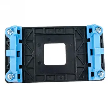 Random Color Back Plate Radiator Mount Holder Heatsink CPU Fan Bracket For AM2 AM3 FM1 FM2
Random Color Back Plate Radiator Mount Holder Heatsink CPU Fan Bracket For AM2 AM3 FM1 FM2