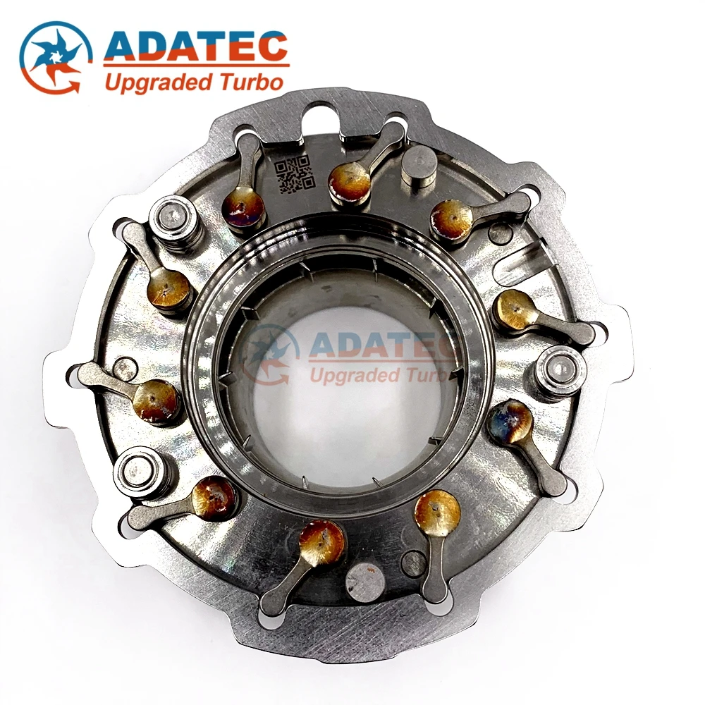 GTC1446VZ Turbo VNT 815479 815479-0010 Turbine Variable Geometry 1118100-XED12 for Great Wall Haval H6 4D20 2.0L 110Kw 120Kw
GTC1446VZ Turbo VNT 815479 815479-0010 Turbine Variable Geometry 1118100-XED12 for Great Wall Haval H6 4D20 2.0L 110Kw 120Kw