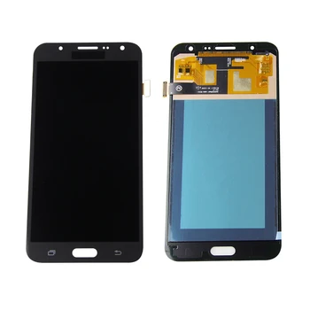 High quality TFT lcds For SAMSUNG Galaxy J7 2015 J700 J700F J700M J700H LCD Display with Touch Screen Assembly
High quality TFT lcds For SAMSUNG Galaxy J7 2015 J700 J700F J700M J700H LCD Display with Touch Screen Assembly