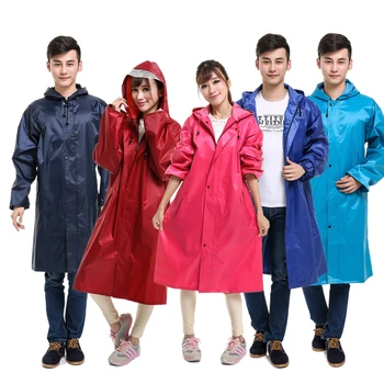 Hiking Long Rain Coat Men Waterproof Outdoor Poncho Blue Jacket Woman Rain Cape Man Women Jackets Pluie Raincoats Hooded 5R240
Hiking Long Rain Coat Men Waterproof Outdoor Poncho Blue Jacket Woman Rain Cape Man Women Jackets Pluie Raincoats Hooded 5R240