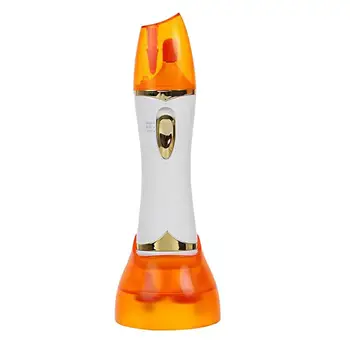1 Set Nail File Electric Nail Trimmer Multifunctional Nail Polisher Without Battery for Women Ladies Girls (Orange)
1 Set Nail File Electric Nail Trimmer Multifunctional Nail Polisher Without Battery for Women Ladies Girls (Orange)