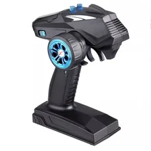 RC X6 2.4G 6CH Transmitter with X6F X6FG Receiver for JJRC Q65 MN-90 Rc Car Boat Model Parts
RC X6 2.4G 6CH Transmitter with X6F X6FG Receiver for JJRC Q65 MN-90 Rc Car Boat Model Parts