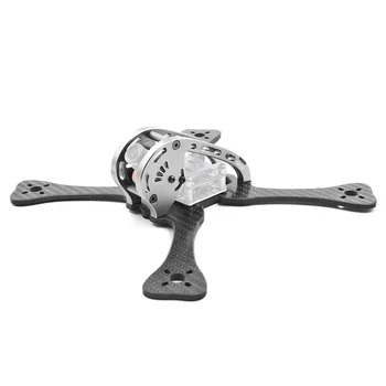 GEPRC GEP LX ONE Leopard LX4 LX5 LX6 195mm 220mm 255mm FPV For RC Racing Drone Quadcopter 4mm Arm Frame Kit Spare Parts
GEPRC GEP LX ONE Leopard LX4 LX5 LX6 195mm 220mm 255mm FPV For RC Racing Drone Quadcopter 4mm Arm Frame Kit Spare Parts