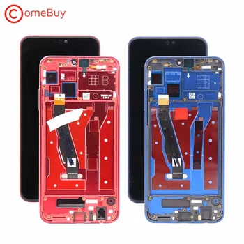 For Huawei Honor 8X LCD Display Touch Digitizer Screen Replacement For HUAWEI Honor 8X MAX LCD Screen JSN-L22 JSN-L21 ARE-AL00
For Huawei Honor 8X LCD Display Touch Digitizer Screen Replacement For HUAWEI Honor 8X MAX LCD Screen JSN-L22 JSN-L21 ARE-AL00