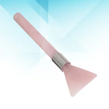 Crystal Jade Massage Therapy Scrapping Plates Long Handle Scraping Massage Tools Natural Stone Face Massage Board for SPA Acupun
Crystal Jade Massage Therapy Scrapping Plates Long Handle Scraping Massage Tools Natural Stone Face Massage Board for SPA Acupun