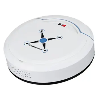 10 Types Automatic Smart Robot Vacuum Cleaner Home Floor Dirt Auto Sweeping Robot USB Rechargeable Vacuum Cleaning Machine
10 Types Automatic Smart Robot Vacuum Cleaner Home Floor Dirt Auto Sweeping Robot USB Rechargeable Vacuum Cleaning Machine