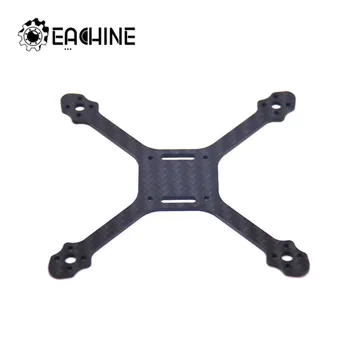 Original Eachine Tyro69 105mm Wheelbase 2mm Thickness Bottom Plate RC Drone FPV Racing Spare Part
Original Eachine Tyro69 105mm Wheelbase 2mm Thickness Bottom Plate RC Drone FPV Racing Spare Part