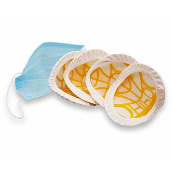 11x9cm Reusable Face Masks Replacement Filtering Pad Breathable Mask Gasket Respiring Mat For All Kinds Of Masks 1PC
11x9cm Reusable Face Masks Replacement Filtering Pad Breathable Mask Gasket Respiring Mat For All Kinds Of Masks 1PC