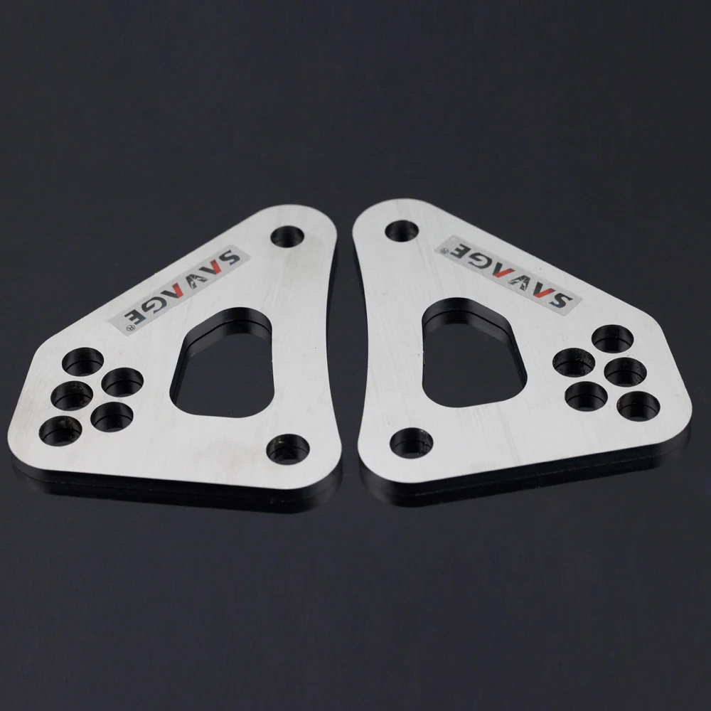 Lowering Links Kit For SUZUKI GSX-R 600 GSX-R 750 GSX-R 1000 GSXR 600 750 1000 2009-2018 Motorcycle Accessories Rear Suspension
Lowering Links Kit For SUZUKI GSX-R 600 GSX-R 750 GSX-R 1000 GSXR 600 750 1000 2009-2018 Motorcycle Accessories Rear Suspension