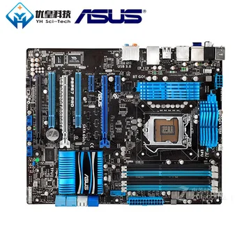 Asus P8P67 PRO Intel P67 Original Used Desktop Motherboard Socket LGA 1155 Core i7/Core i5/Core i3 DDR3 32G ATX
Asus P8P67 PRO Intel P67 Original Used Desktop Motherboard Socket LGA 1155 Core i7/Core i5/Core i3 DDR3 32G ATX