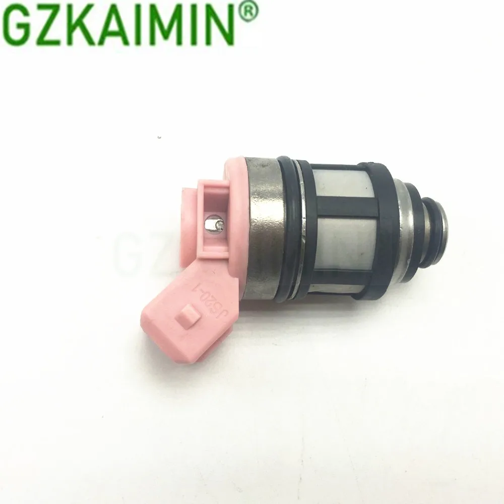Высококачественный впрыскиватель топливной форсунки 16600-88G01 1660088G01 для Nissan D21 Pathfinder & Quest K-M
Высококачественный впрыскиватель топливной форсунки 16600-88G01 1660088G01 для Nissan D21 Pathfinder & Quest K-M