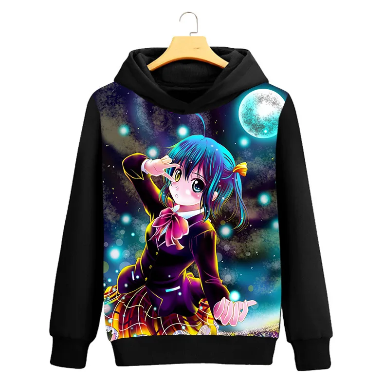 In Two Patients Also to Fall in Love Hoodie Takanashi Six Flower Hooded Coat Anime Peripheral Clothes Wy56
In Two Patients Also to Fall in Love Hoodie Takanashi Six Flower Hooded Coat Anime Peripheral Clothes Wy56