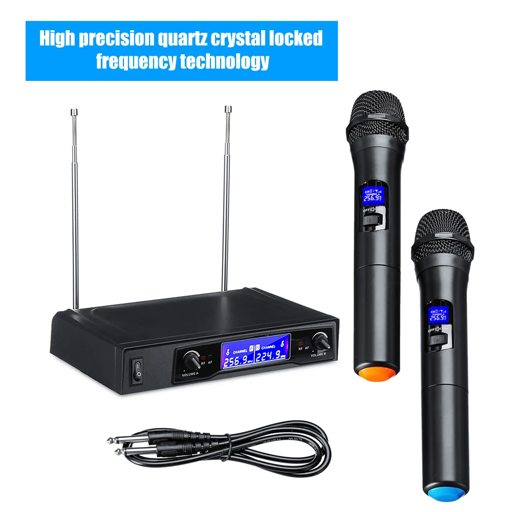 Microphone Condenser Sound Recording Microphone With Shock Mount For Radio Braodcasting Singing Recording KTV Karaoke Mic
Microphone Condenser Sound Recording Microphone With Shock Mount For Radio Braodcasting Singing Recording KTV Karaoke Mic