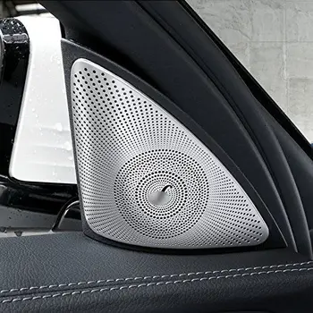 Altavoz de Audio para puerta de coche cover Trim
Altavoz de Audio para puerta de coche cover Trim