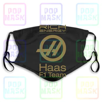 Anti Pollution Mask Newhaas F1 Team Racing Replaceable Filter Anti-PM2.5
Anti Pollution Mask Newhaas F1 Team Racing Replaceable Filter Anti-PM2.5