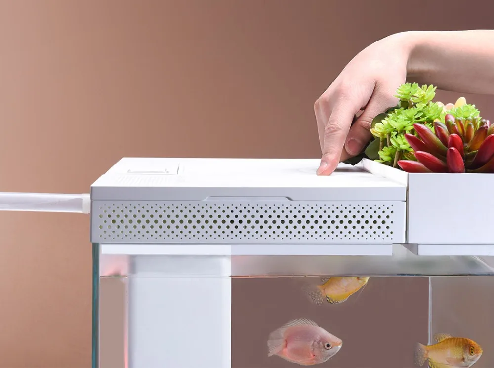 Xiaomi Smart Fish Tank Pro