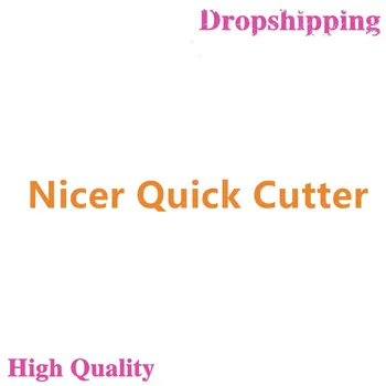 2020 4 Blades Nicer Quick Stainless Steel Vegetable Dicer Chopper 5 in 1 Multi-Functional Kitchen Onion Vegetable Cutter Slicer
2020 4 Blades Nicer Quick Stainless Steel Vegetable Dicer Chopper 5 in 1 Multi-Functional Kitchen Onion Vegetable Cutter Slicer