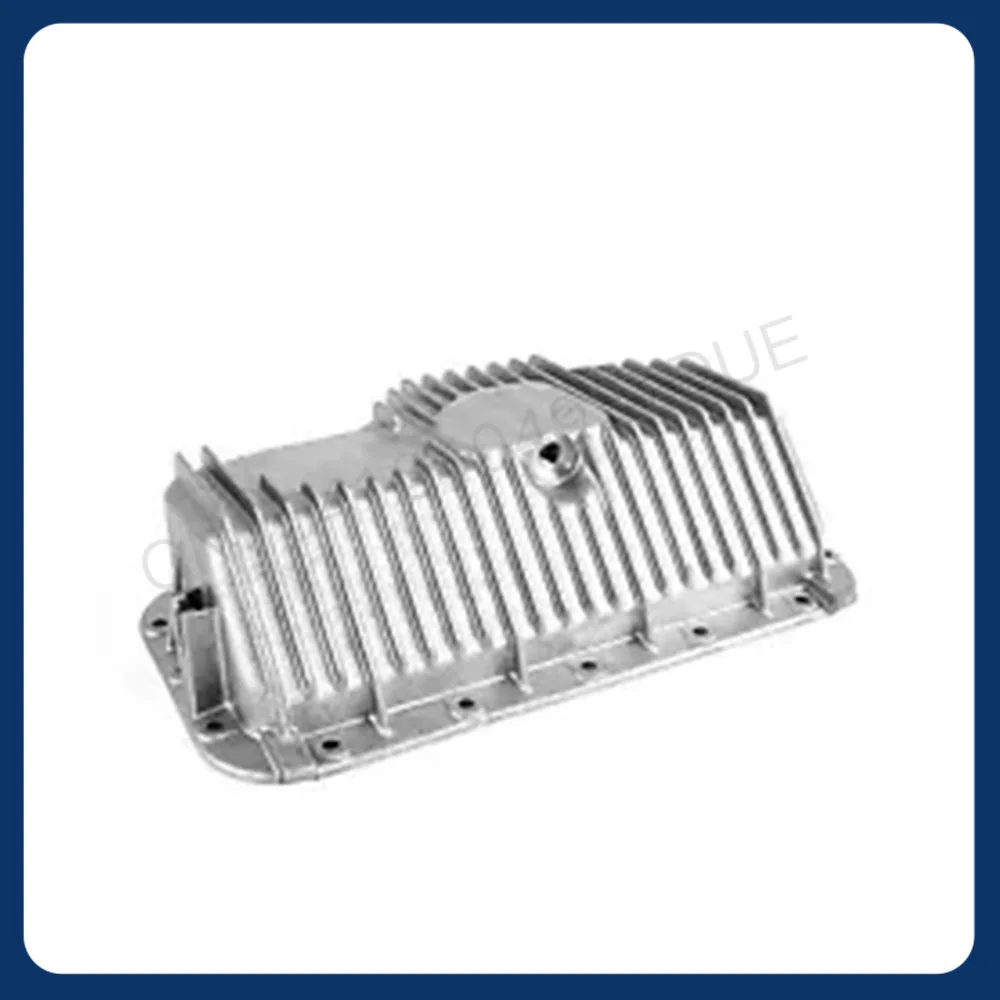 Автомобильная коробка передач/кастрюля для масла двигателя подходит BMW E30 11131715266 |