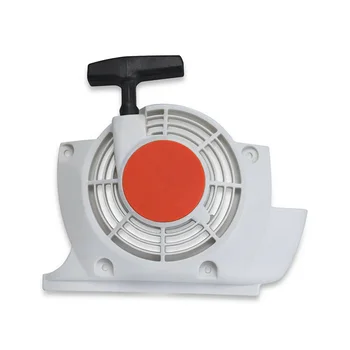Replacement Recoil Assembly Tool Pull starter Chainsaw 41280802101 Accessory
Replacement Recoil Assembly Tool Pull starter Chainsaw 41280802101 Accessory