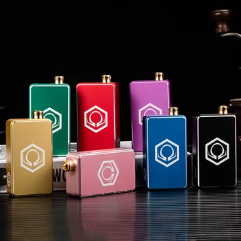 Original Ohm Vape Ohm AIO Pod Kit 3ml Pod 0.3ohm & 1.5ohm Ceramics Coil & Type-C Charging E-cig Vape Kit VS ZETA AIOS/ Vinci Kit
Original Ohm Vape Ohm AIO Pod Kit 3ml Pod 0.3ohm & 1.5ohm Ceramics Coil & Type-C Charging E-cig Vape Kit VS ZETA AIOS/ Vinci Kit
