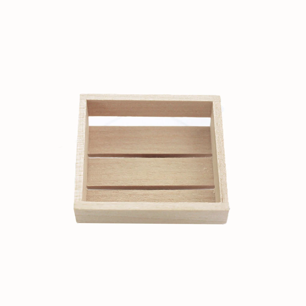 1/12 Dollhouse Miniature Accessories Mini Wooden Box Simulation Frame Model Toys for Doll House Decoration ob11
1/12 Dollhouse Miniature Accessories Mini Wooden Box Simulation Frame Model Toys for Doll House Decoration ob11