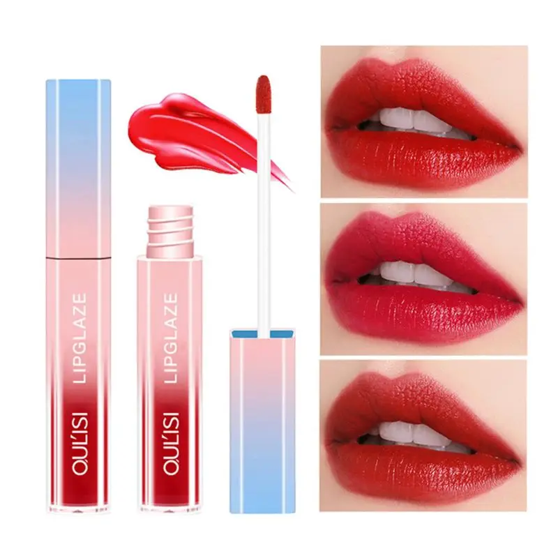 Multiple Vitamins Matte Waterproof Lip Gloss Liquid Long Lasting Lipstick Cosmetic Sexy Tool For Casual Cosplay Party Prom
Multiple Vitamins Matte Waterproof Lip Gloss Liquid Long Lasting Lipstick Cosmetic Sexy Tool For Casual Cosplay Party Prom