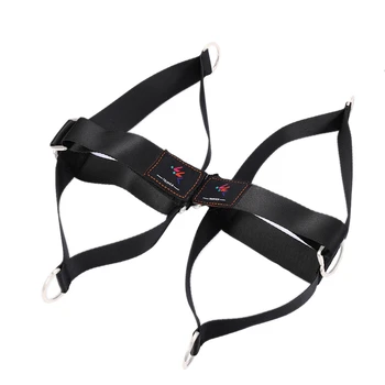 ABLD-All-Legs 4-Ring Fitness Glute Kickback Exercise Ankle Strap Booty Butt Workout Ankle Strap
ABLD-All-Legs 4-Ring Fitness Glute Kickback Exercise Ankle Strap Booty Butt Workout Ankle Strap