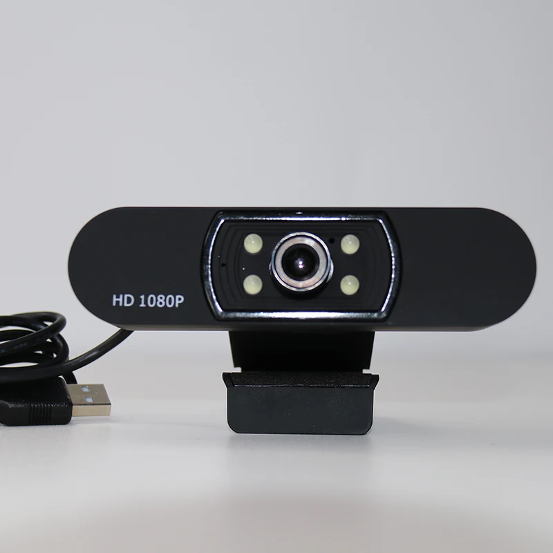 Webcam HD 1080P Computer PC Desktops WebCamera With Microphone Rotatable Cameras for Live Video Conference Work Blogger Youtube
Webcam HD 1080P Computer PC Desktops WebCamera With Microphone Rotatable Cameras for Live Video Conference Work Blogger Youtube