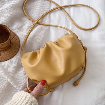 Spring instagram super hot little bag for lady 2020 a new and trendy Korean version of the versatile one-shoulder and cross-body 
Spring instagram super hot little bag for lady 2020 a new and trendy Korean version of the versatile one-shoulder and cross-body