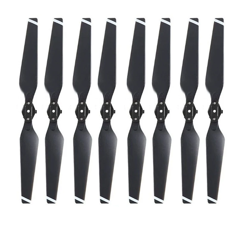 ABKT-8PCS Folding Propellers Props Blades For DJI Mavic Pro Spare Part
ABKT-8PCS Folding Propellers Props Blades For DJI Mavic Pro Spare Part