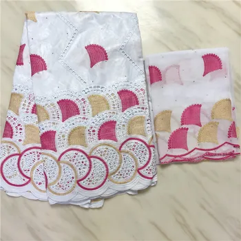 African bazin riche fabric with brode Latest fashion embroidery bazin lace fabric with net lace 7 yards PL071205
African bazin riche fabric with brode Latest fashion embroidery bazin lace fabric with net lace 7 yards PL071205