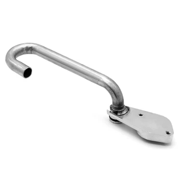 Powerstroke Diesel Engine 2003-2007 EGR Cooler Delete Kit for Ford E Series 6.0L EGR Cooler Delete Kit Car Accessory Fit
Powerstroke Diesel Engine 2003-2007 EGR Cooler Delete Kit for Ford E Series 6.0L EGR Cooler Delete Kit Car Accessory Fit