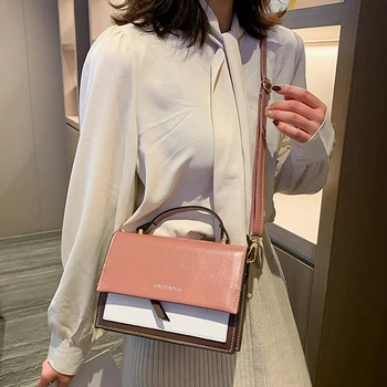 Vintage Women Messenger Hand Bags Panellled Letter Nubuck Handbags Ladies Flap Patchwork Cover Flap Bag
Vintage Women Messenger Hand Bags Panellled Letter Nubuck Handbags Ladies Flap Patchwork Cover Flap Bag