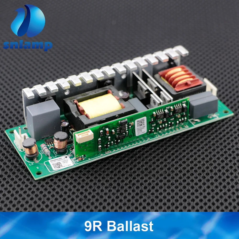 9R 260W Moving Head Stage Light Power Supply Battery Ballast for Metal Halide Lamp 9R Moving Beam Lamp
9R 260W Moving Head Stage Light Power Supply Battery Ballast for Metal Halide Lamp 9R Moving Beam Lamp
