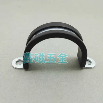 Free shipping pipe clamp 10pcs/lot with screw Rubber Lined F Clips Cable Mounting Hose Pipe Clamp Mikalor
Free shipping pipe clamp 10pcs/lot with screw Rubber Lined F Clips Cable Mounting Hose Pipe Clamp Mikalor