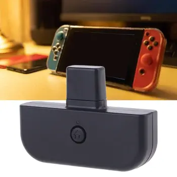 Wireless Bluetooth Adapter USB Transceiver Audio Headset Receiver for Switch for Earphone PC Computer Accessories
Wireless Bluetooth Adapter USB Transceiver Audio Headset Receiver for Switch for Earphone PC Computer Accessories