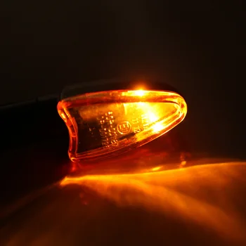 Hot Universal 12V Motorcycle Turn Signal Indicator Light Front Back Flashing Halogen Light Blinker Flash Bike Lamp For Honda Su
Hot Universal 12V Motorcycle Turn Signal Indicator Light Front Back Flashing Halogen Light Blinker Flash Bike Lamp For Honda Su