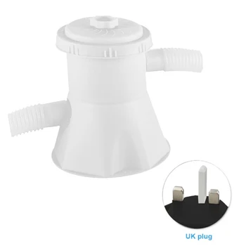 Durable Replacement Parts Circulation Electric Bathroom Swimming Pool Filter Pump Above Ground Water Cleaner Home Pond Hot Tubs
Durable Replacement Parts Circulation Electric Bathroom Swimming Pool Filter Pump Above Ground Water Cleaner Home Pond Hot Tubs