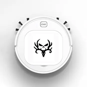Auto USB Sweeping 1800Pa Multifunction Smart Robot Vacuum Cleaner Dry Wet Floor Cleaner Hunting Fishing Deer Skull Antlers
Auto USB Sweeping 1800Pa Multifunction Smart Robot Vacuum Cleaner Dry Wet Floor Cleaner Hunting Fishing Deer Skull Antlers