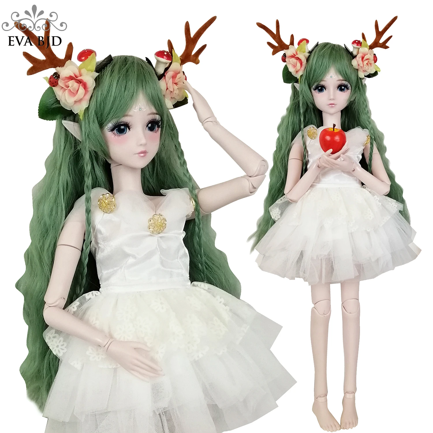 bjd doll store